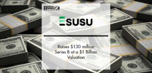 Esusu Raises $130 million Series B at a $1 Billion Valuation | Fintech Finance