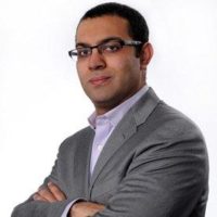 Fady Abdel-Nour | PayU | Fintech Finance