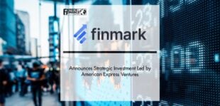 Finmark Announces Strategic Investment Led by American Express Ventures | Fintech Finance