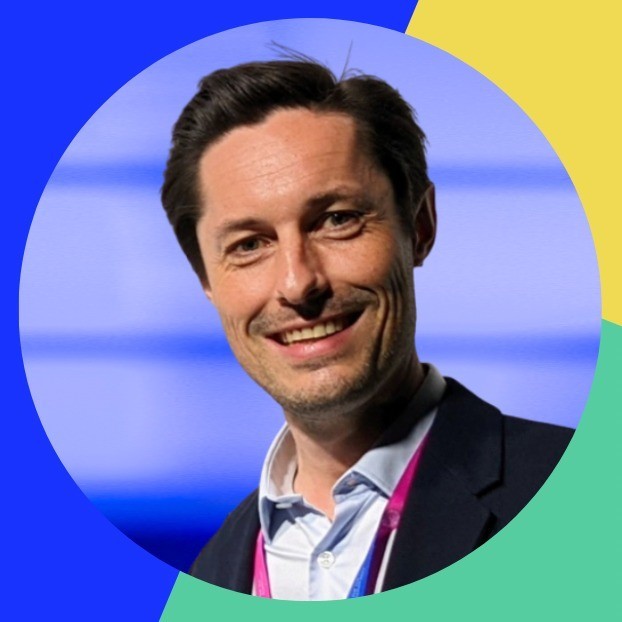 Florian Graillot