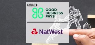 Natwest Group Joins Good Business Pays to Help Britain's Small Companies Get Paid Faster | Fintech Finance