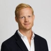 Harry Franks | Zego | Fintech Finance