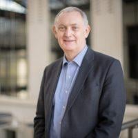 Harry Newman | SWIFT | Fintech Finance