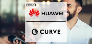 Huawei partners with Curve to bring contactless payments to Huawei smartphones | Fintech Finance