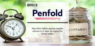 Penfold more than trebles pension transfer volumes as it steps up support for British savers | Fintech Finance