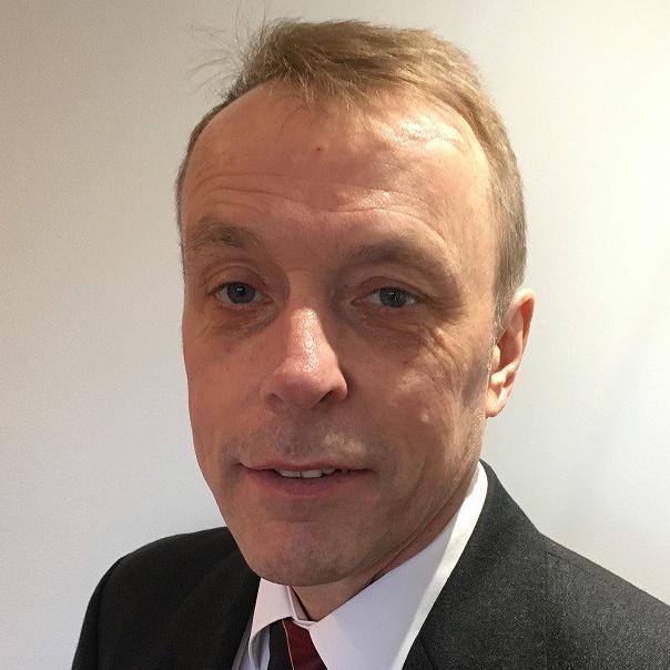 Phil Grainger | Senior Business Analyst of Iliad Solutions Ltd | Fintech Finance