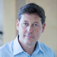 Ian Clowes | REPX | Fintech Finance