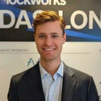 Jacob Lindberg | Vinter | Fintech Finance