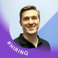 Jakob Rost | Ayoconnect | Fintech Finance