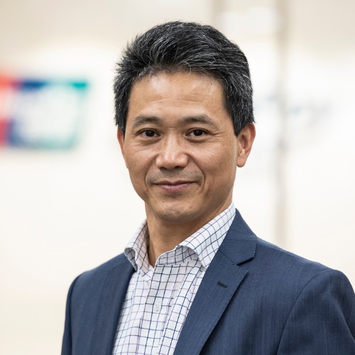 James Yang