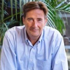 Mark Carnegie | Principal at M.H.Carnegie & Co. | Fintech Finance