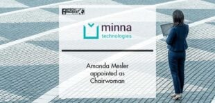 Amanda Mesler appointed as Chairwoman to Swedish FinTech Minna Technologies | Fintech Finance