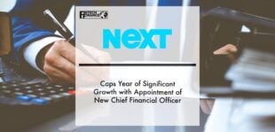 NEXT Insurance Caps Year of Significant Growth with Appointment of New Chief Financial Officer | Fintech Finance