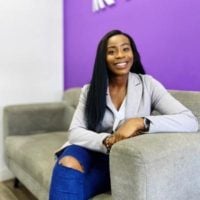 Norah Ikoh | Kuda | Fintech Finance
