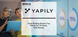 Open banking remains top priority for UK banks, Yapily data reveals | Fintech Finance