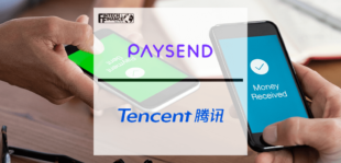 Paysend Partners with Tencent for Money Transfers Through Weixin | Fintech Finance