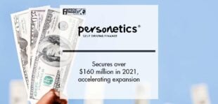 Personetics secures over $160 million in 2021 and accelerates Global Expansion | Fintech Finance