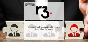 R3 creates Chief Economist role, names Dr.­­ Alisa DiCaprio | Fintech Finance