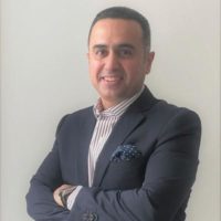 Sinan Ozcan | Fintech Finance