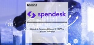 Spendesk raises additional €100M at unicorn valuation | Fintech Finance