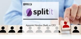 Splitit Appoints Nandan Sheth as CEO | Fintech Finance