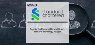 Standard Chartered appoint Roel Louwhoff to lead Operations and Technology function | Fintech Finance