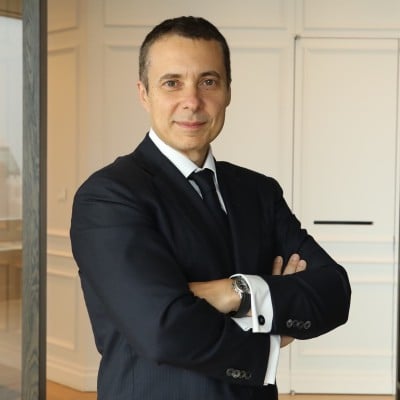 Takis Georgakopoulos