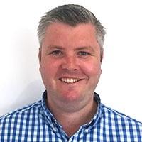 Tim Rudman | Verto | Fintech Finance