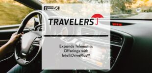 Travelers Expands Telematics Offerings with IntelliDrivePlus™ | Fintech Finance