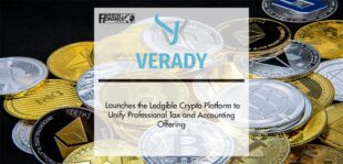 Verady Launches the Ledgible Crypto Platform to Unify Professional Tax and Accounting Offering | Fintech Finance