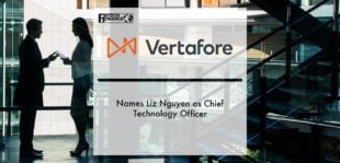 Vertafore Names Liz Nguyen as Chief Technology Officer | Fintech Finance