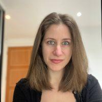 Virginia Petrou | Fintech Finance