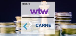 WTW signs agreement with Carne Group to drive innovation in the asset management industry | Fintech Finance
