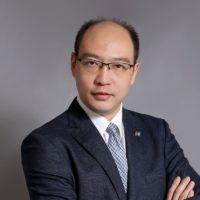 Wenhui Yang | Tencent | Fintech Finance