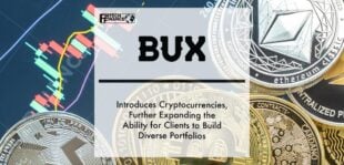 BUX introduces Cryptocurrencies | Fintech Finance