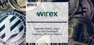 Wirex Integrates World's Largest Non-USD Fiat-Backed Stablecoin, XSGD on Platform | Fintech Finance