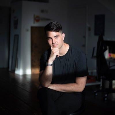 Joseph Dallago | Co-founder and CEO at Rain | Fintech Finance