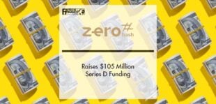 Zero Hash Raises $105 Million Series D Funding | Fintech Finance