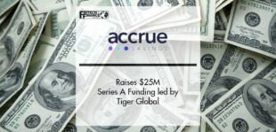 Accrue Savings Raises $25M Series A led by Tiger Global | Fintech Finance