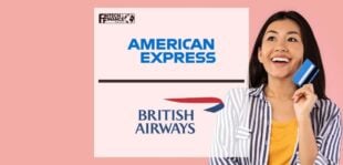 American Express and British Airways launches new Avios Rewards Offer | Fintech Finance