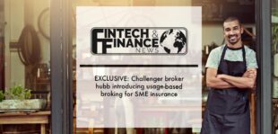 EXCLUSIVE: Challenger broker hubb introducing usage-based broking for SME insurance | Fintech Finance