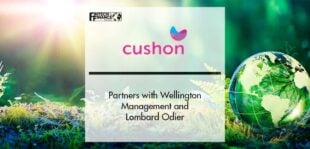 Cushon partners with Wellington Management and Lombard Odier | Fintech Finance