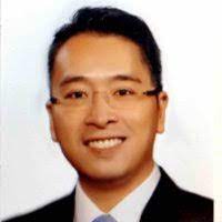 Gerald Goh