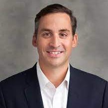 Ned May | Managing Partner at Ten Coves Capital | Fintech Finance