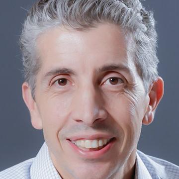 Eduardo Abreu | vice president of new business at Visa in Brazil | Fintech Finance