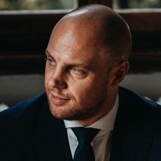 Maurits Dewina | Co-Founder at Onramper | Fintech Finance