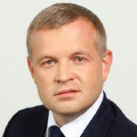 Alexander Bessonov | Fintech Finance