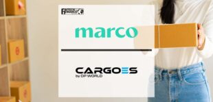 Marco Financial Partners with DP World to Finance Global Trade For SMEs | Fintech Finance