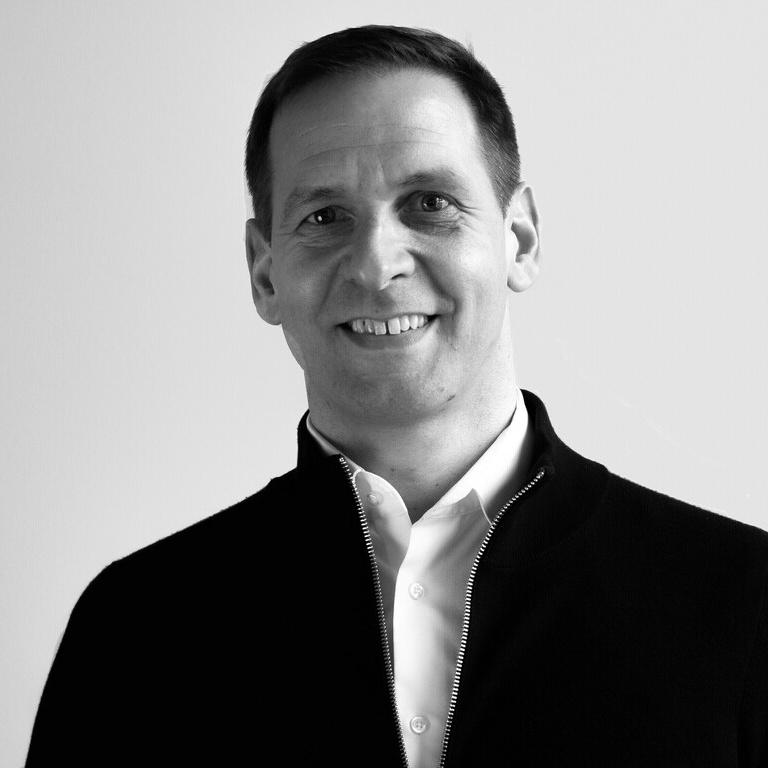 Mikko Rieger | ReceiptHero Country Manager, DACH | Fintech Finance