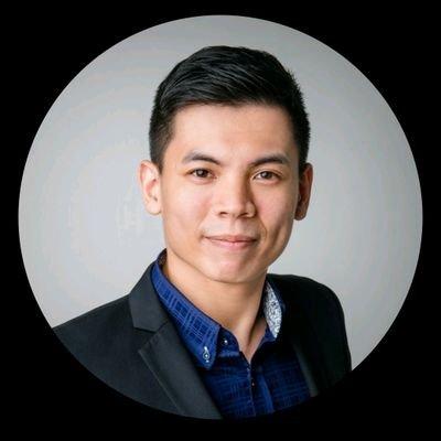 John Tan | Alchemy Pay CEO | Fintech Finance